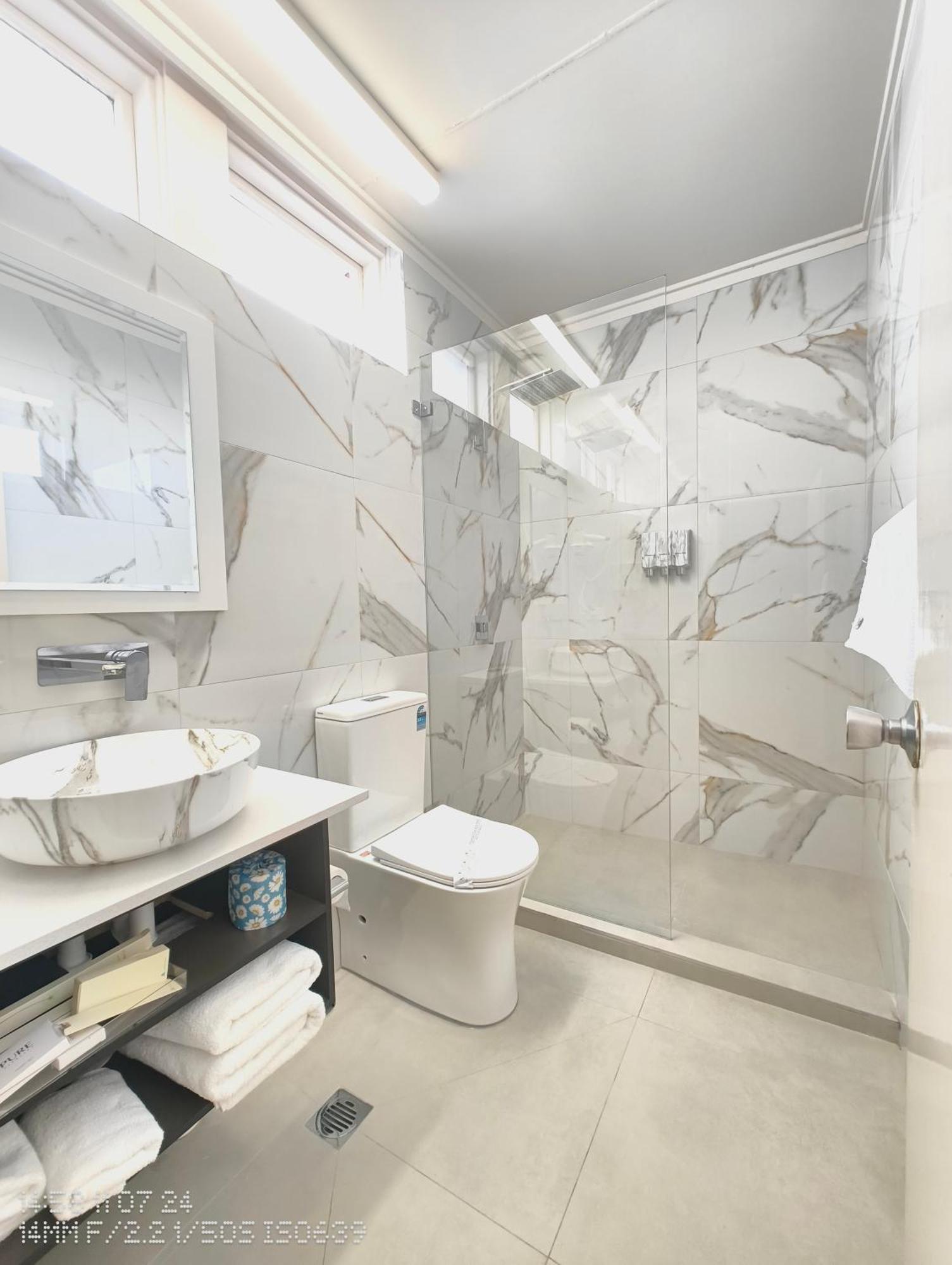 Goulburn Central Motel Екстер'єр фото